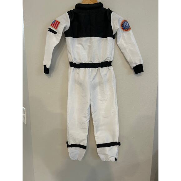 Spooktacular Creations Kids NASA Space Suit Halloween Costume - Picture 5 of 8